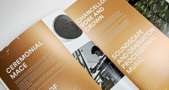 A Graduation Programme like no other