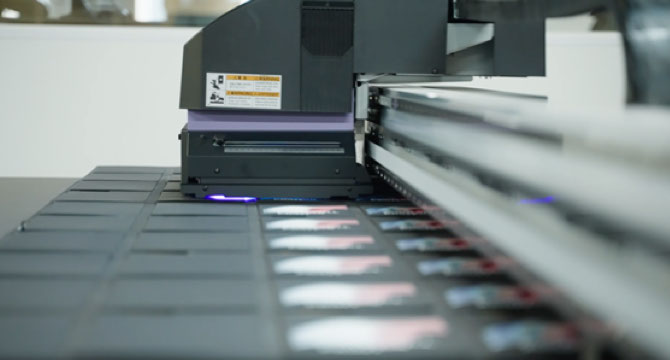 Digital Printing Services