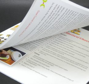 Book is award winner!