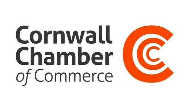 Cornwall Chamber of Commerce Logo