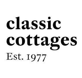Classic Cottages Logo