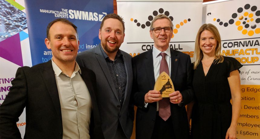 Four major environmental awards in 12 months for SAPC