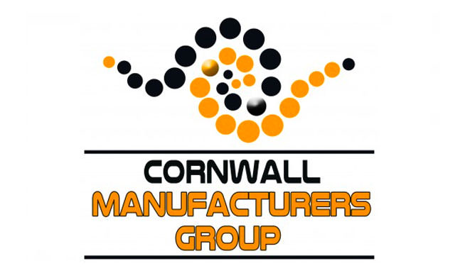 Cornwall Manufacturers' Group Logo