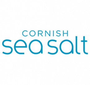 Our client Cornish Sea Salt