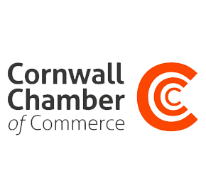 Cornwall Chamber of Commerce Logo