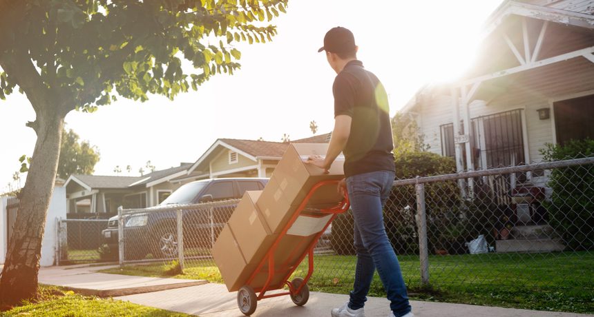 Looking for a better open rate? Then you need direct mail.