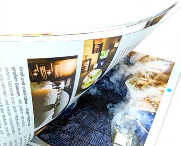 Eden Project German Handbook