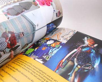 Falmouth University Class of 2020 Graduation Book