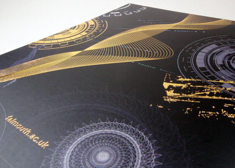 Falmouth University Class of 2020 Graduation Book