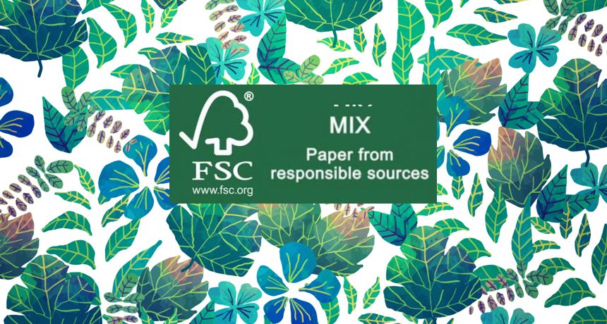 Want to use the FSC® logo on your project? Our team are here to help.