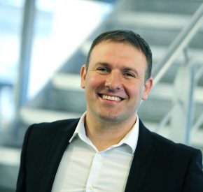 Jon Hart South West Sales