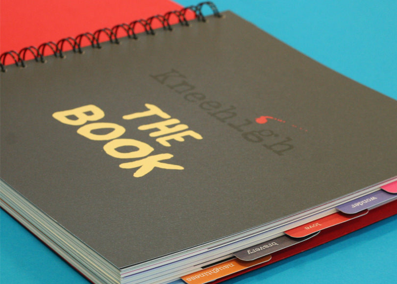 Artfully Finished Books