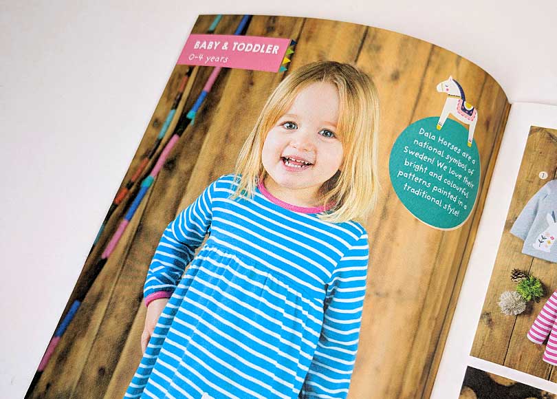 Frugi Catalogue