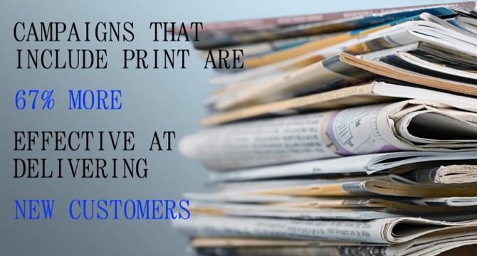 LinkPrint Company Print Shop