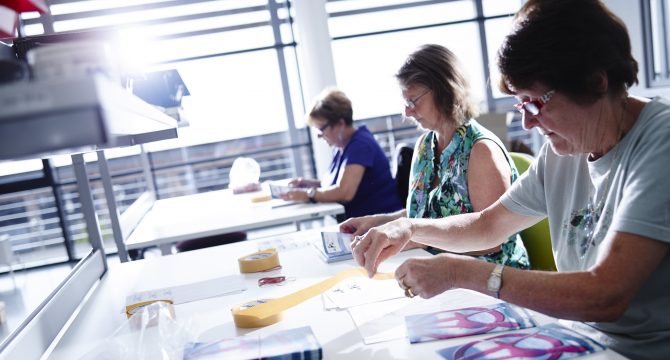 Direct Mail and Fulfilment