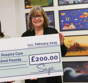 Charities and Sponsorship