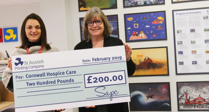 Charities and Sponsorship