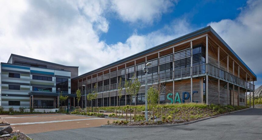 SAPC Celebrates A Decade Of Growth