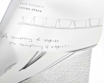 Doherty Porcelain Book