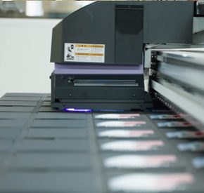 Specialist Finishing Services