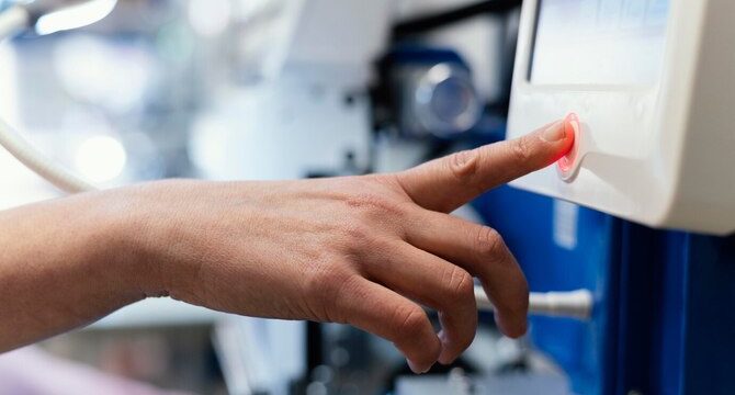 Specialist Finishing Services