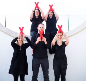 First speakers announced for TedX Truro 2017