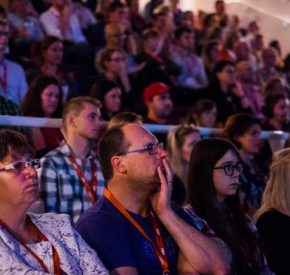 First speakers announced for TedX Truro 2018
